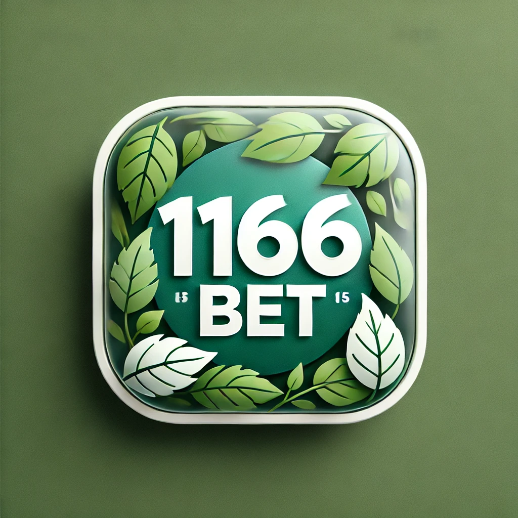 Logo da 1166bet