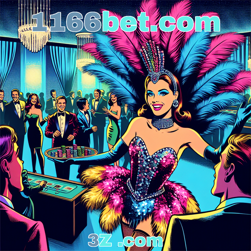 Explorando as Promoções Atuais do 1166bet.com